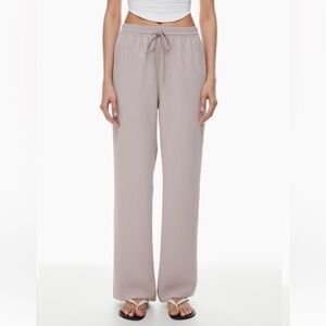 Aritzia Thesis Pant